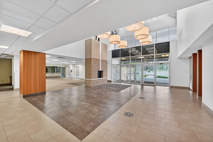 More Photos Of 1668 S US Highway 421, Westville Medical For Lease