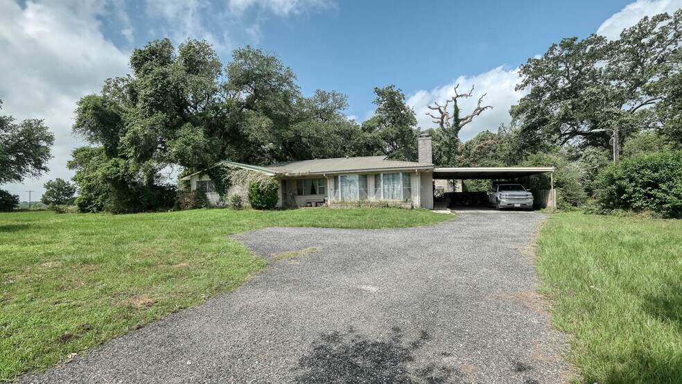 More Photos Of 34444 FM 1488 Rd, Hempstead Land For Sale