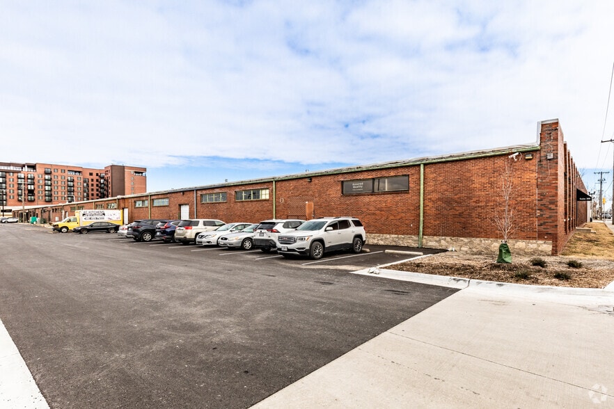 More Photos Of 1600-1700 Swift Ave, North Kansas City Warehouse For Lease