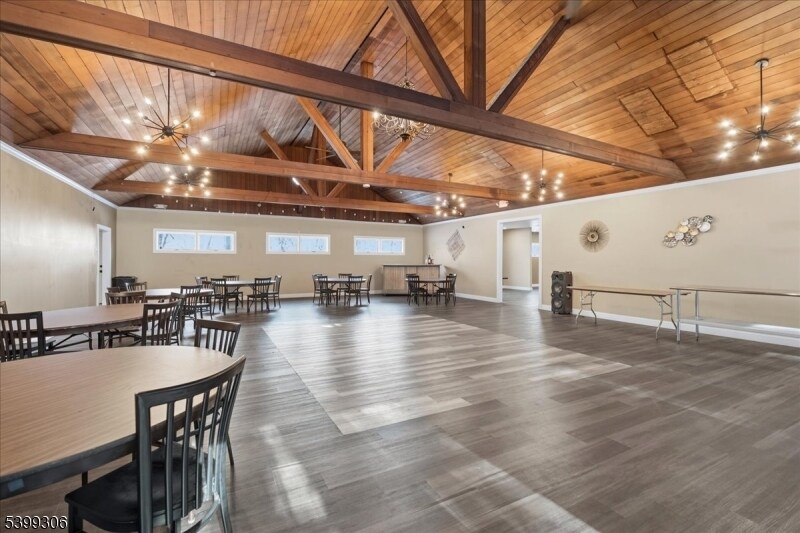 More Photos Of 1050 S State Route 23, Wantage Lodge Meeting Hall For Sale