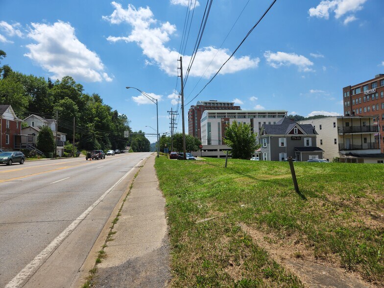 More Photos Of 145 Clay St, Morgantown Land For Sale