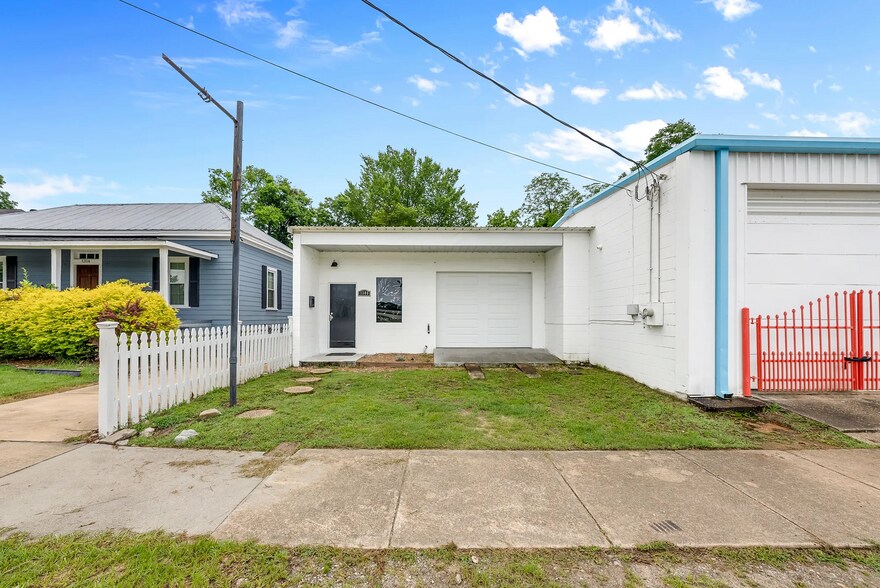 More Photos Of 1302-1308 Talbotton Rd, Columbus Flex For Sale