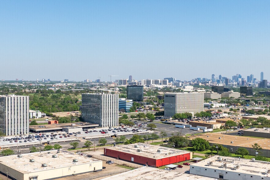 More Photos Of 1349 Empire Central Dr, Dallas Office For Lease