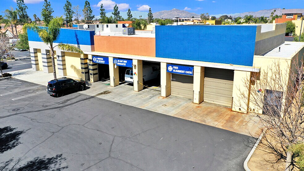 More Photos Of 16190 Perris Blvd, Moreno Valley Auto Repair For Sale