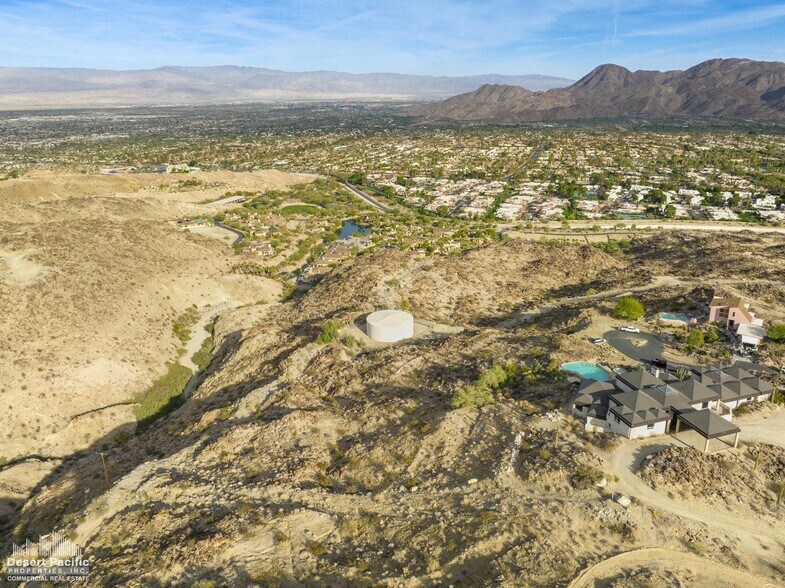 More Photos Of , Palm Desert Land For Sale