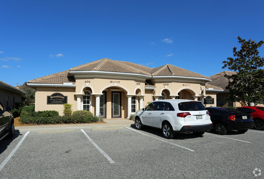 Primary Photo Of 26837 Tanic Dr, Wesley Chapel Office For Lease