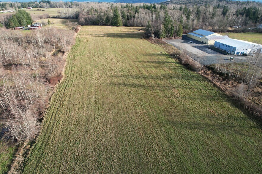 More Photos Of 4682 Guide Meridian rd, Bellingham Land For Sale