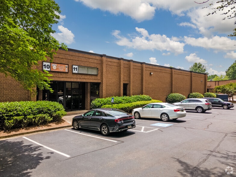 Primary Photo Of 1800 Wilson Way SE, Smyrna Warehouse For Lease