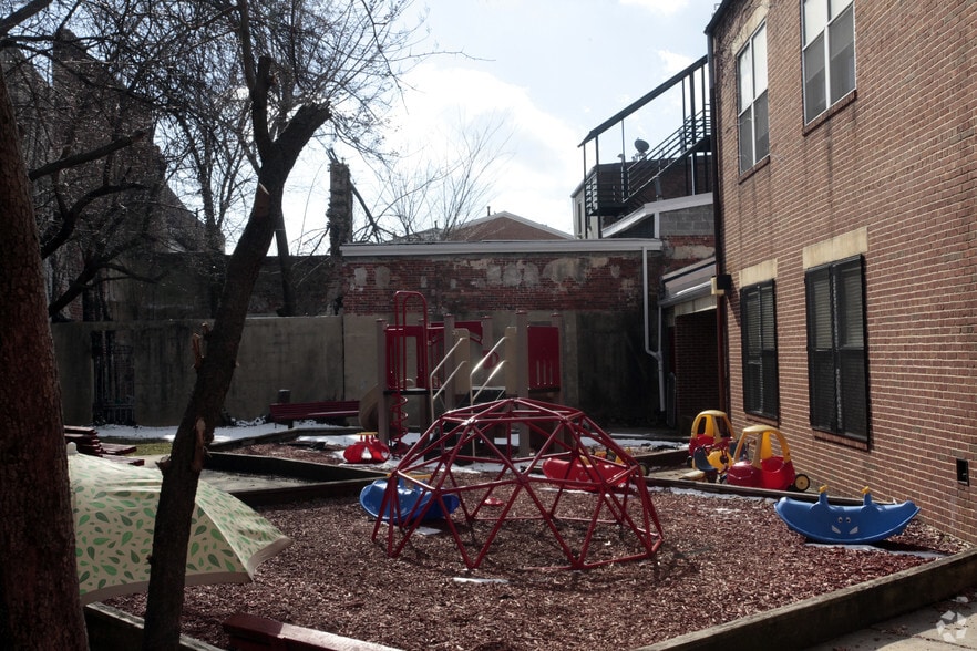 More Photos Of 1 S High St, Baltimore Daycare Center For Lease