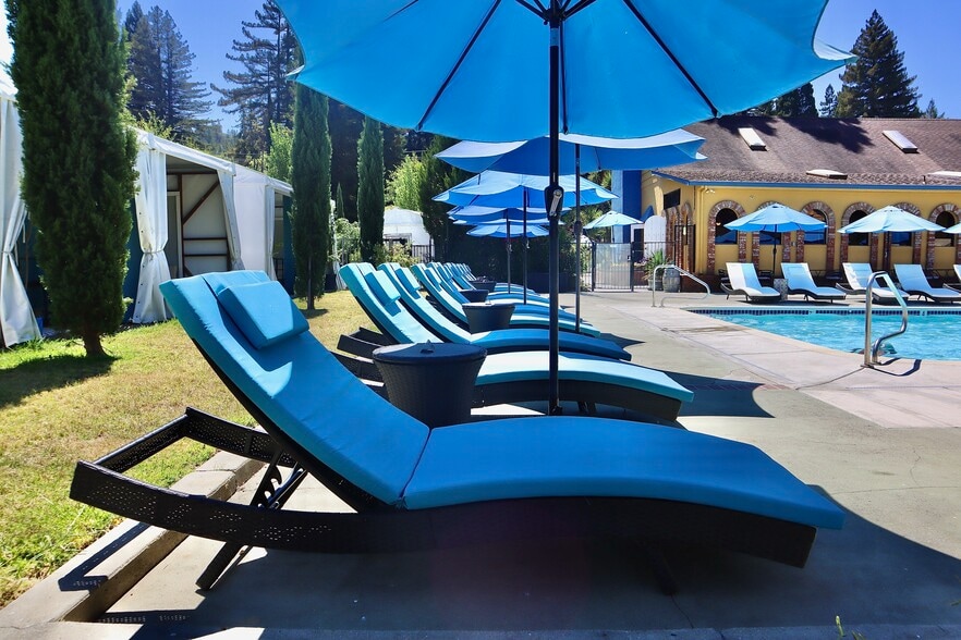 More Photos Of 16590 River Rd, Guerneville Hotel For Sale