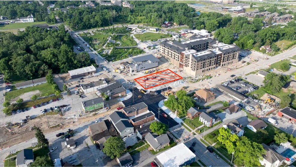 More Photos Of 109 S Union St, Westfield Land For Sale