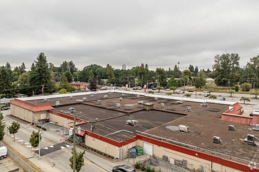 More Photos Of 14815 108 Ave, Surrey General Retail For Sale