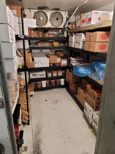 More Photos Of 739 W Main St, Deshler Bowling Alley For Sale