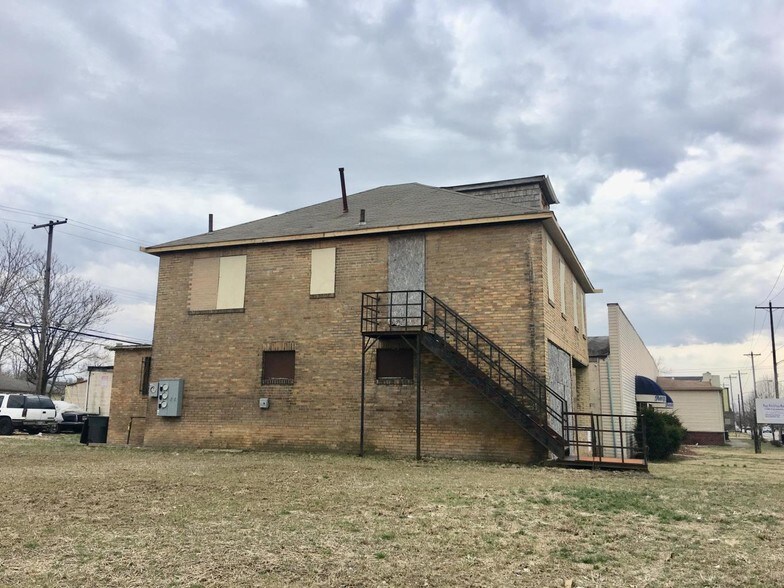 More Photos Of 1798 Cleveland Ave, Columbus Apartments For Sale