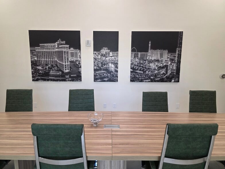 More Photos Of 9525 Hillwood Dr, Las Vegas Office For Lease