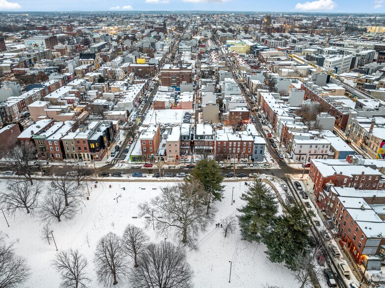 More Photos Of 129-131 W Susquehanna Ave, Philadelphia Apartments For Sale