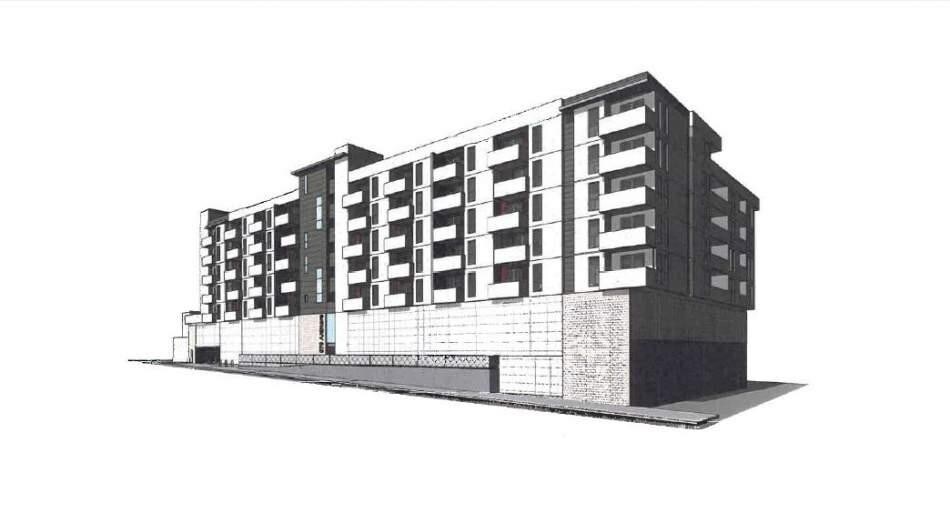 More Photos Of 3540 Wilshire Blvd, Los Angeles Multifamily For Sale