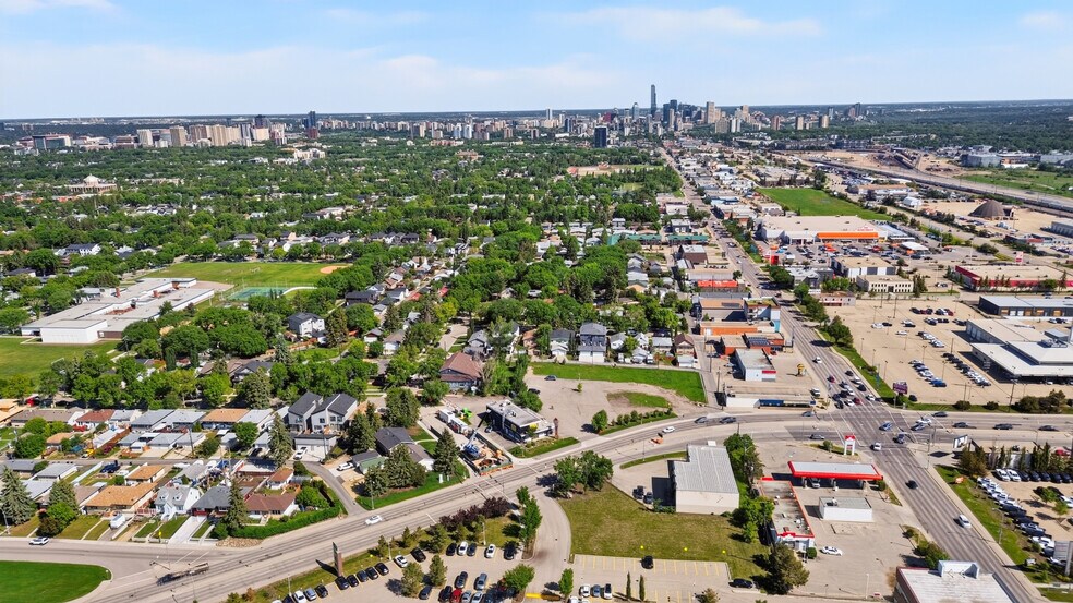 More Photos Of 10410 Allendale Rd, Edmonton Land For Sale