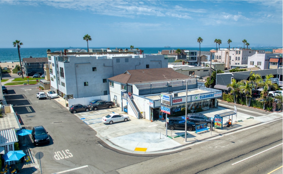 More Photos Of 16431 Pacific Coast Hwy, Huntington Beach Storefront Retail Residential For Sale