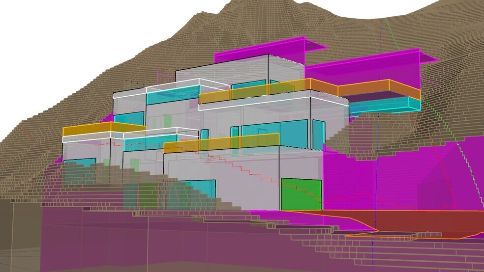 More Photos Of No Addess, Agoura Hills Land For Sale