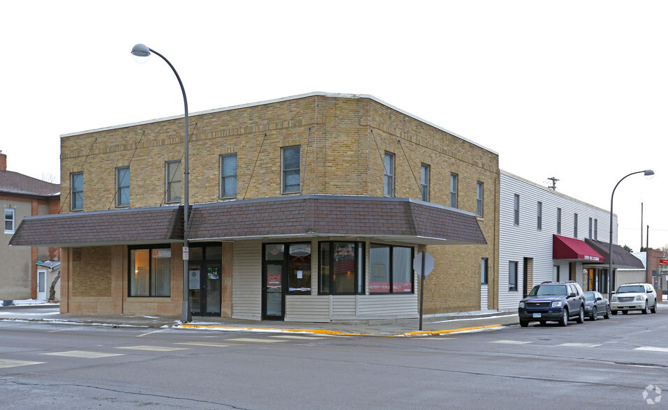 Primary Photo Of 183 Main Ave, Winsted Storefront Retail Residential For Lease