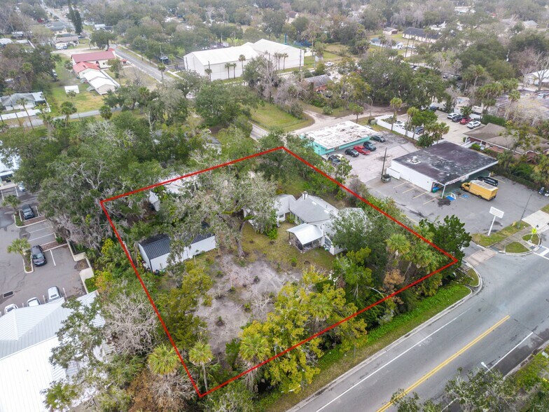 More Photos Of 801 Canal St, New Smyrna Beach Office For Sale