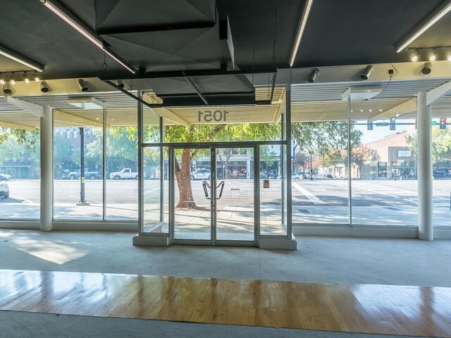 More Photos Of 1051 Broad St, Augusta Storefront For Sale