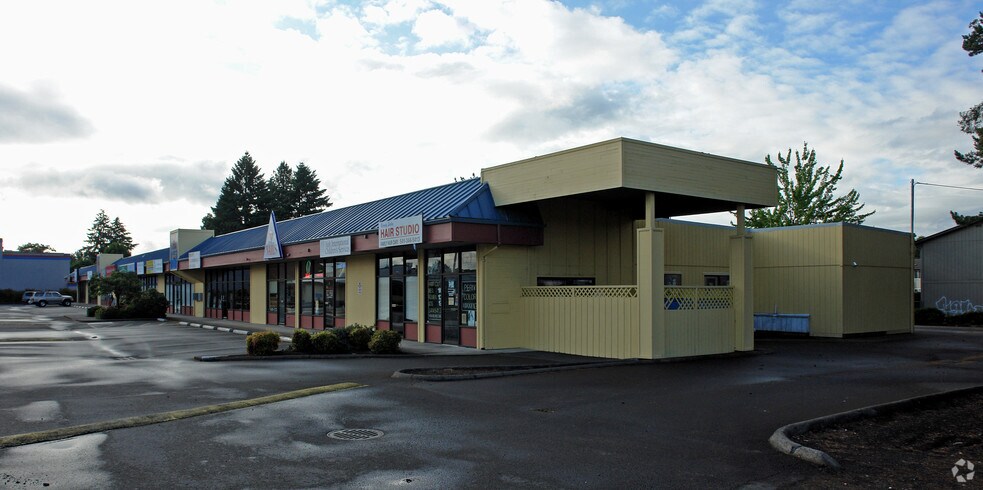 Primary Photo Of 2160 W 11th Ave, Eugene Unknown For Lease