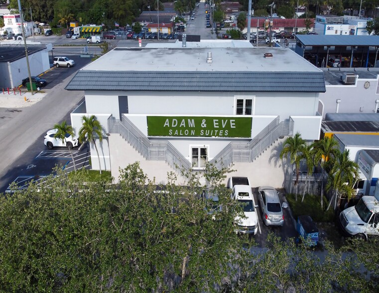 More Photos Of 681 NW 108th St, Miami General Retail For Sale