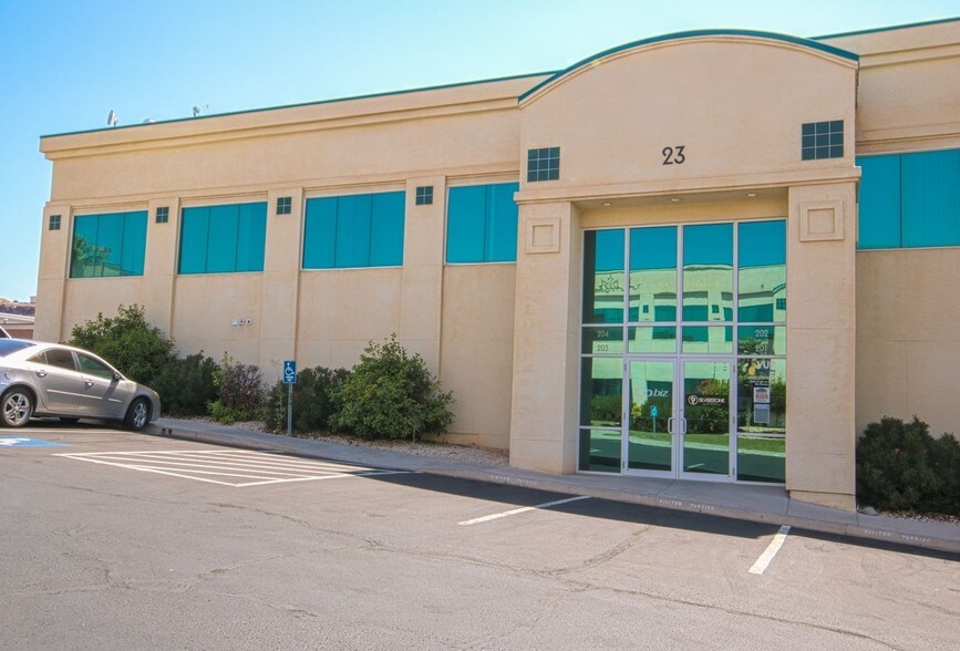 More Photos Of 1240 E 100 S, Saint George Office For Lease