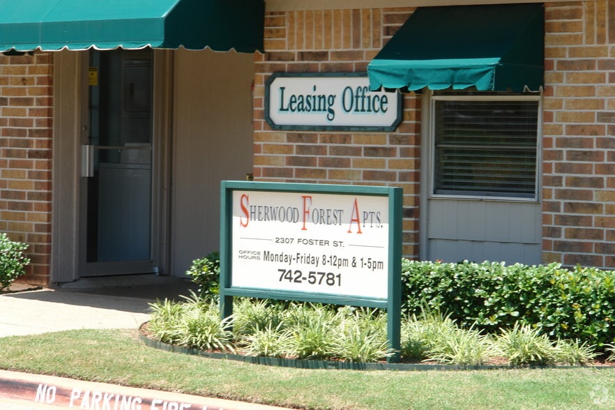 More Photos Of 2307 Foster St, Bossier City Apartments For Sale