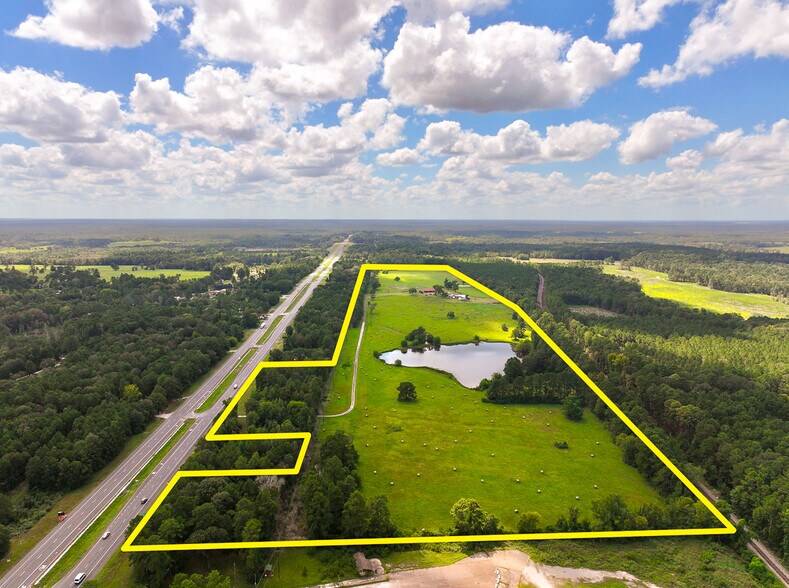 More Photos Of 567 Tamie Lowe rd, Moscow Land For Sale