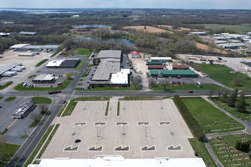 More Photos Of Lot 2 Janesville Ave, Fort Atkinson Land For Sale