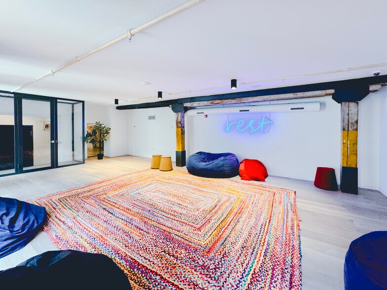 More Photos Of 1516-1554 N 5th St, Philadelphia Office For Lease