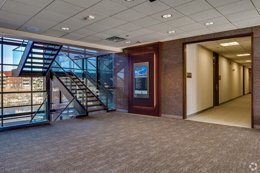 More Photos Of 9800 Shelard Pkwy, Plymouth Office For Lease