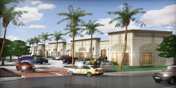 More Photos Of 3100 Indian Ave, Perris Service For Lease