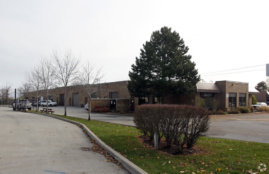 More Photos Of 3455 Harvester Rd, Burlington Office For Lease