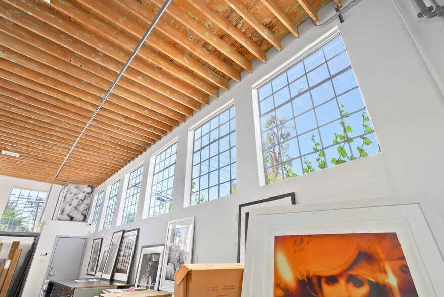 More Photos Of 11751 Mississippi, Los Angeles Industrial For Sale