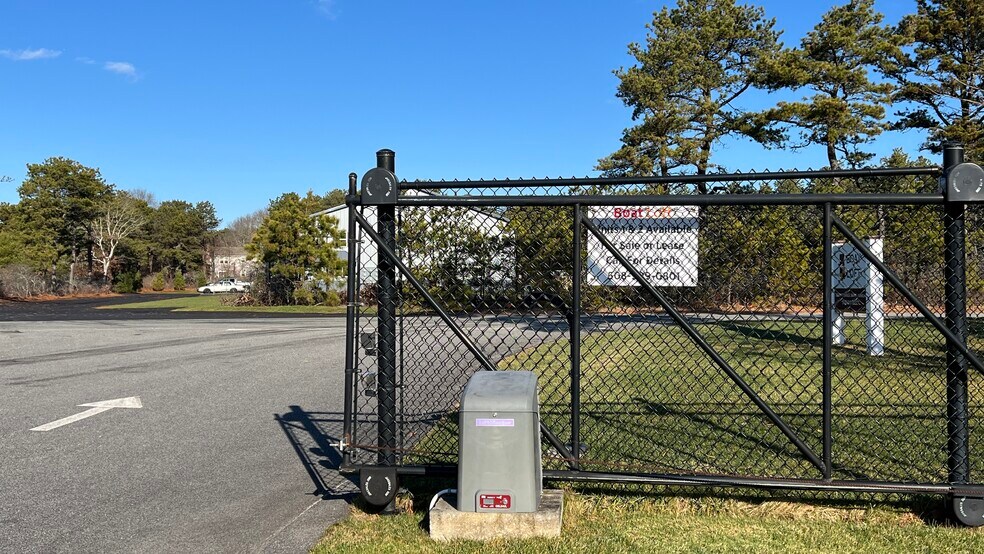 More Photos Of 73 Mercantile Way, Mashpee Industrial For Sale