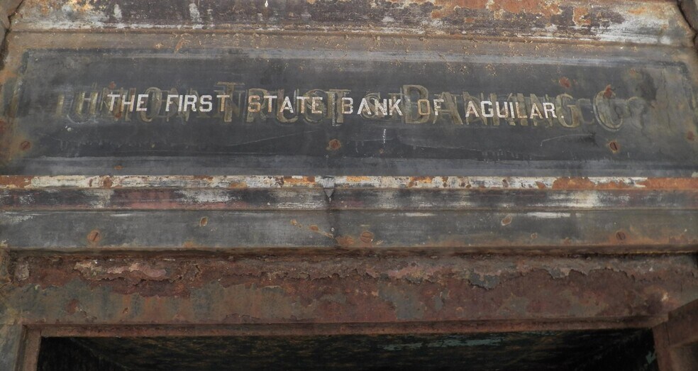 More Photos Of 102 E Main St, Aguilar Specialty For Sale