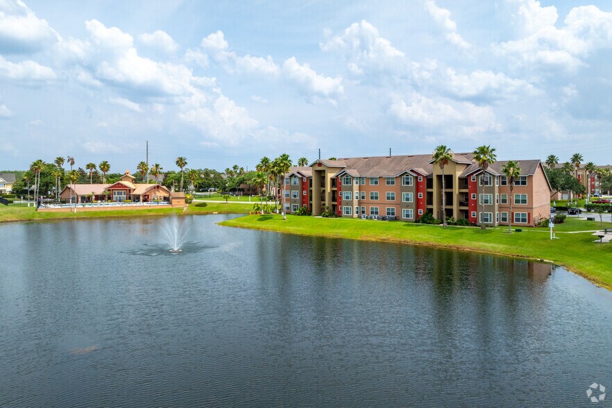 More Photos Of 2250 N Hoagland Blvd, Kissimmee Apartments For Sale
