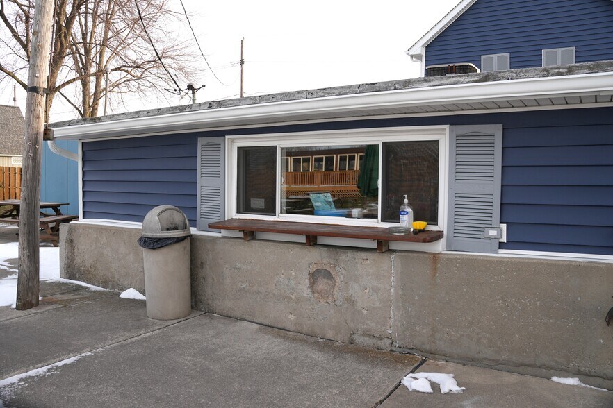 More Photos Of 7707 Dyke Rd, Fair Haven Sports And Entertainment For Sale