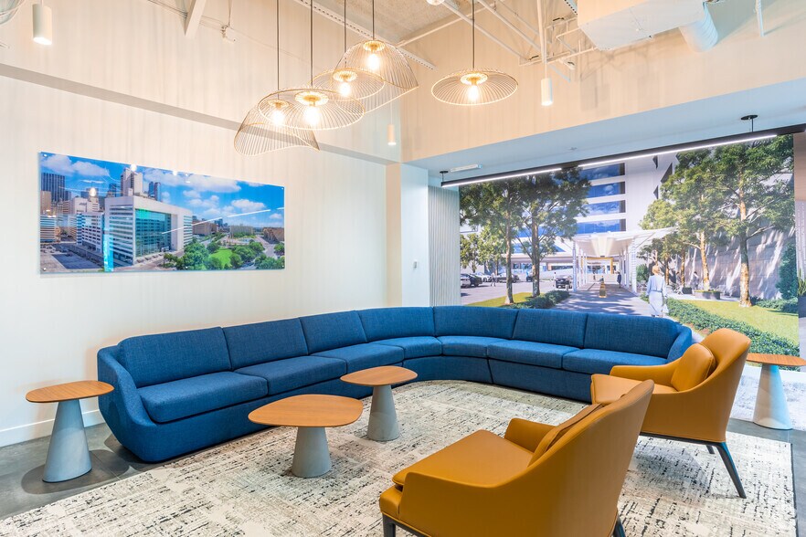 More Photos Of 1301 Young St, Dallas Office For Lease