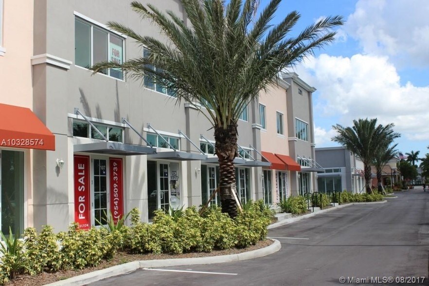 More Photos Of 2201 Palm Ave, Miramar Storefront Retail Office For Lease