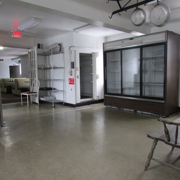More Photos Of 136 Miami st, West Milton General Retail For Lease