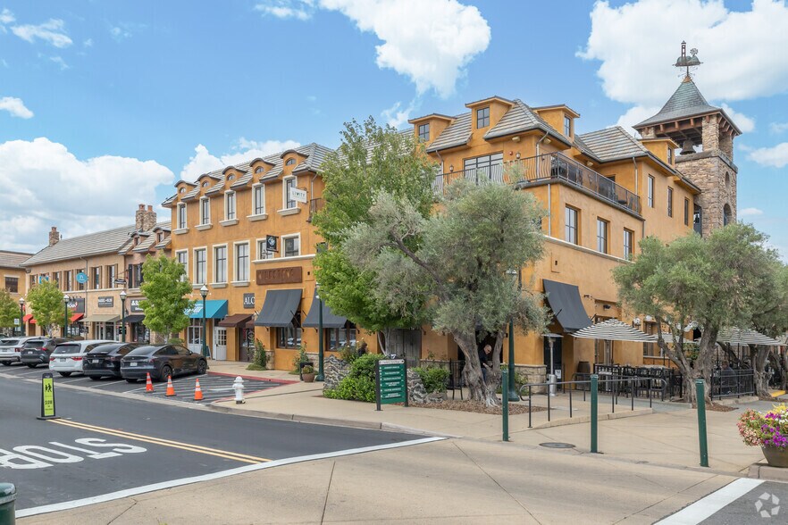 More Photos Of 4359 Town Center Blvd, El Dorado Hills Office For Lease