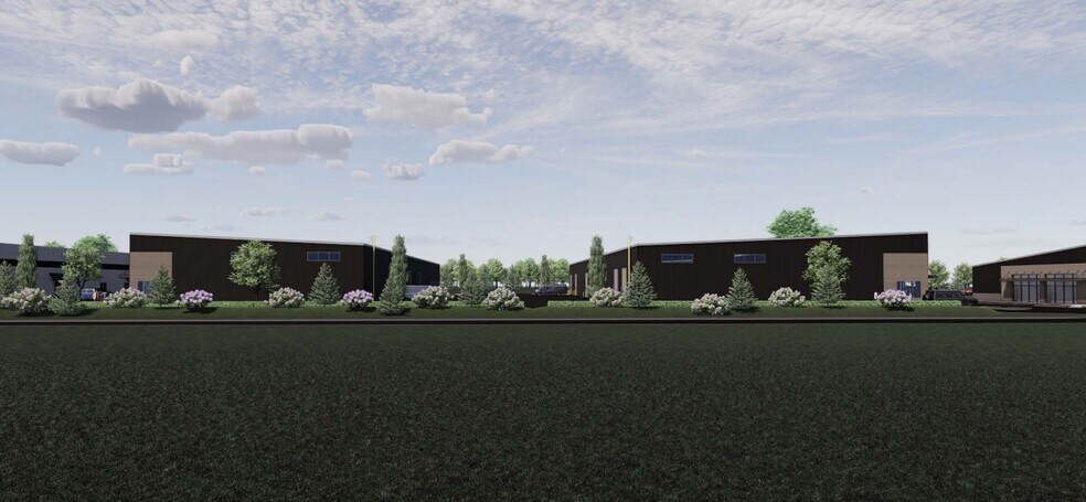 More Photos Of 8510 Warner Rd, Plain City Unknown For Lease