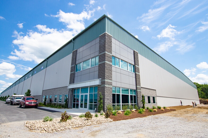 Primary Photo Of 215 Innovation Drive North, Hazle Township Distribution For Lease