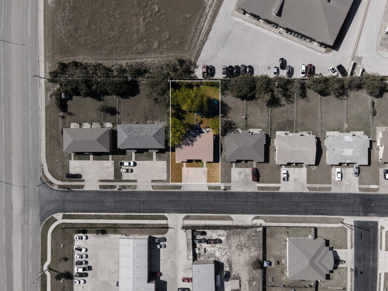 More Photos Of , Killeen Multifamily For Sale