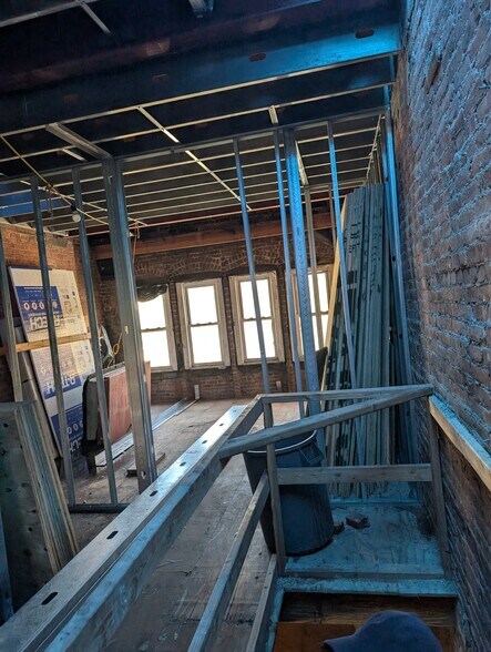 More Photos Of 914 Saint Nicholas Ave, New York Apartments For Sale
